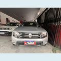RENAULT DUSTER - PRATA - 2015 Foto 1 (Miniatura)