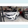 FIAT ARGO - BRANCO - 2022 Foto 1 (Miniatura)