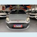 FIAT PUNTO - PRATA - 2015 Foto 1 (Miniatura)