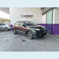 HONDA HR-V - MARROM - 2016 Foto 1 (Miniatura)