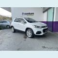 CHEVROLET TRACKER - BRANCO - 2017 Foto 1 (Miniatura)