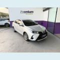 TOYOTA YARIS - PRATA - 2021 Foto 1 (Miniatura)