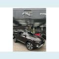 FIAT TORO - MARROM - 2022 Foto 1 (Miniatura)