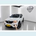 RENAULT KWID - BRANCO - 2022 Foto 1 (Miniatura)
