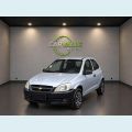 CHEVROLET CELTA 1.0 MPFI LIFE 8V FLEX 2P MANUAL - PRATA - 2007 Foto 1 (Miniatura)