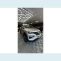 RENAULT KWID - PRATA - 2026 Foto 1 (Miniatura)
