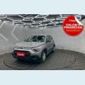 CITROËN C3 LIVE PACK 1.0 - PRATA - 2025 Foto 1 (Miniatura)