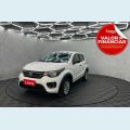 FIAT MOBI LIKE 1.0 (FLEX) - BRANCO - 2023 Foto 1 (Miniatura)