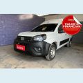 FIAT FIORINO 1.4 ENDURANCE (FLEX) - BRANCO - 2023 Foto 1 (Miniatura)