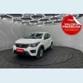 FIAT MOBI LIKE 1.0 (FLEX) - BRANCO - 2021 Foto 1 (Miniatura)