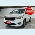 CHEVROLET SPIN PREMIER 1.8 (AUT.) - BRANCO - 2023 Foto 1 (Miniatura)