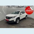 FIAT STRADA FREEDOM 1.3 FLEX 8V CD - BRANCO - 2025 Foto 1 (Miniatura)