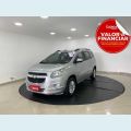 CHEVROLET SPIN LT 5S 1.8 (FLEX) - PRATA - 2015 Foto 1 (Miniatura)