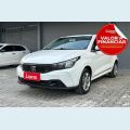 FIAT ARGO DRIVE 1.0 - BRANCO - 2025 Foto 1 (Miniatura)