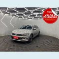 VOLKSWAGEN VIRTUS 1.0 200 TSI HIGHLINE (FLEX) (AUT) - PRATA - 2021 Foto 1 (Miniatura)