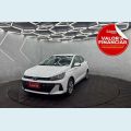 HYUNDAI HB 20S COMFORT PLUS 1.0 - BRANCO - 2025 Foto 1 (Miniatura)