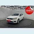 VOLKSWAGEN VOYAGE 1.0 MPI (FLEX) - BRANCO - 2023 Foto 1 (Miniatura)