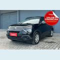 CITROËN C3 LIVE PACK 1.0 - PRETO - 2025 Foto 1 (Miniatura)