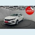 FIAT CRONOS DRIVE 1.0 (FLEX) MT - BRANCO - 2023 Foto 1 (Miniatura)