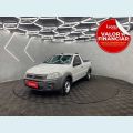 FIAT STRADA HARD WORKING 1.4 (FLEX) (CABINE ESTENDIDA) - BRANCO - 2019 Foto 1 (Miniatura)