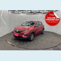 RENAULT KWID ZEN 1.0 12V SCE (FLEX) - VERMELHO - 2024 Foto 1 (Miniatura)