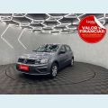 VOLKSWAGEN GOL 1.0 12V (FLEX) - CINZA - 2022 Foto 1 (Miniatura)