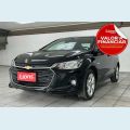 CHEVROLET ONIX PLUS LTZ 1.0 TURBO (AUT.) - PRETO - 2025 Foto 1 (Miniatura)