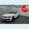 VOLKSWAGEN POLO TRACK 1.0 FLEX 12V 5P - BRANCO - 2025 Foto 1 (Miniatura)