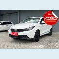 FIAT ARGO DRIVE 1.0 - BRANCO - 2025 Foto 1 (Miniatura)