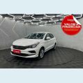 FIAT CRONOS DRIVE 1.3 - BRANCO - 2024 Foto 1 (Miniatura)