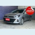 HYUNDAI HB 20 SENSE PLUS 1.0 (MEC.) - PRATA - 2025 Foto 1 (Miniatura)