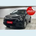 CITROËN C3 LIVE PACK 1.0 - PRETO - 2024 Foto 1 (Miniatura)
