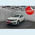 VOLKSWAGEN GOL 1.0 12V (FLEX) - BRANCO - 2022 Foto 1 (Miniatura)