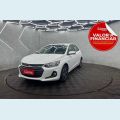 CHEVROLET ONIX LT 1.0 TURBO - BRANCO - 2025 Foto 1 (Miniatura)