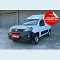 FIAT FIORINO 1.4 ENDURANCE (FLEX) - BRANCO - 2023 Foto 1 (Miniatura)