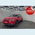 CITROËN C4 CACTUS 1.6 FEEL (AUT) (FLEX) - VERMELHO - 2022 Foto 1 (Miniatura)