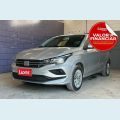 FIAT CRONOS DRIVE 1.3 (AUT.) - PRATA - 2025 Foto 1 (Miniatura)