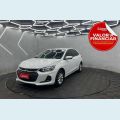 CHEVROLET ONIX LT 1.0 TURBO (AUT.) - BRANCO - 2023 Foto 1 (Miniatura)