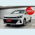 HYUNDAI HB 20S COMFORT 1.0 - BRANCO - 2026 Foto 1 (Miniatura)