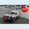 FIAT FIORINO 1.4 ENDURANCE (FLEX) - BRANCO - 2024 Foto 1 (Miniatura)
