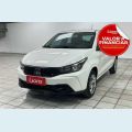 FIAT ARGO DRIVE 1.0 - BRANCO - 2025 Foto 1 (Miniatura)