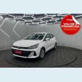 HYUNDAI HB 20 COMFORT PLUS 1.0 (MEC.) - BRANCO - 2025 Foto 1 (Miniatura)
