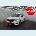 CHEVROLET SPIN PREMIER 1.8 (AUT.) - BRANCO - 2024 Foto 1 (Miniatura)
