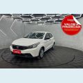 FIAT ARGO 1.0 - BRANCO - 2024 Foto 1 (Miniatura)