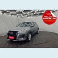 NISSAN KICKS ACTIVE 1.6 (FLEX) - PRATA - 2024 Foto 1 (Miniatura)