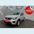 FIAT MOBI LIKE 1.0 - PRATA - 2024 Foto 1 (Miniatura)