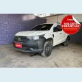 FIAT STRADA ENDURANCE 1.4 CS - BRANCO - 2022 Foto 1 (Miniatura)