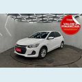 CHEVROLET ONIX LT 1.0 TURBO (AUT.) - BRANCO - 2023 Foto 1 (Miniatura)