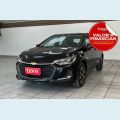 CHEVROLET ONIX HATCH PREM. 1.0 12V TB FLEX 5P AUT. - PRETO - 2025 Foto 1 (Miniatura)