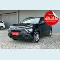CITROËN C3 LIVE PACK 1.0 - PRETO - 2024 Foto 1 (Miniatura)